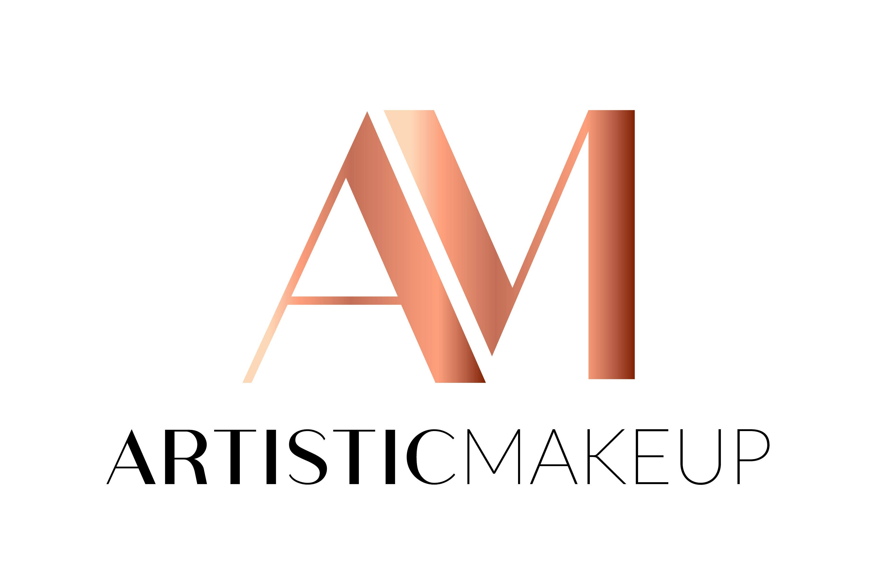 Artistic Makeup