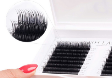 POSH LASHES